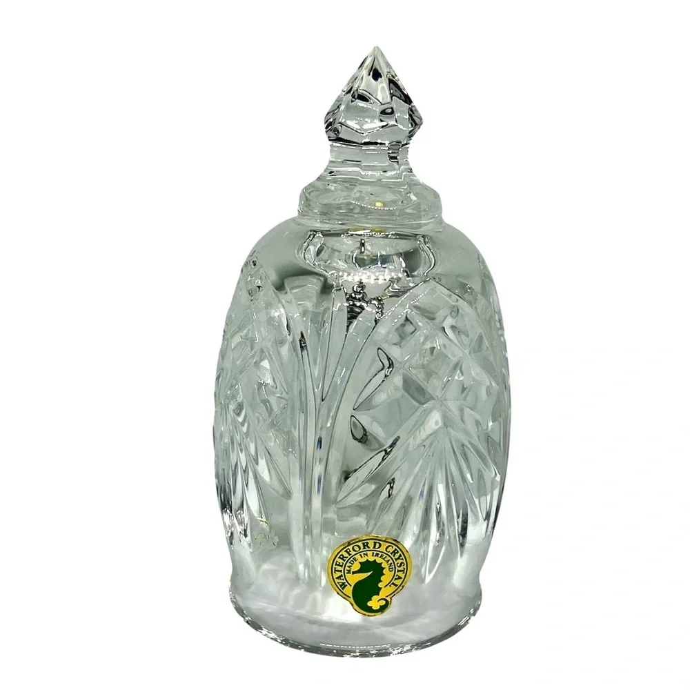Waterford Crystal Songs of Christmas Bell